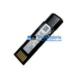 Batería para Datalogic GM4500 GBT4500 BT-47 [Batería de repuesto]